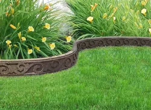 Edging